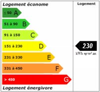 Le diagnostic de performance énergetique