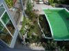 On peut profiter d'une piscine écologique - Aquatiss de Novintiss - de 65 m3 - bassin de baignade naturelle de 40 m² et lagunage de 25 m².