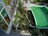 On peut profiter d'une piscine écologique - Aquatiss de Novintiss - de 65 m3 - bassin de baignade naturelle de 40 m² et lagunage de 25 m².