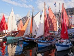 Port de Paimpol - Source @lain G Flickr CC By