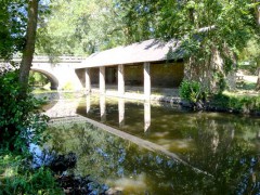 Lavoir