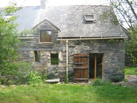 Habitat groupé éco hameau à vendre