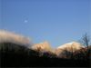 Montagnes Vercors