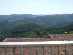 Eco-hameau Ardèche