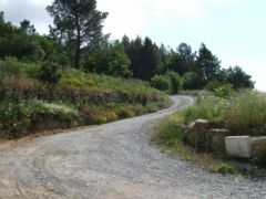 Eco-hameau Rhone-Alpes