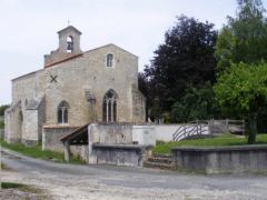 Village Charente Maritime