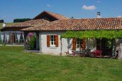 Gîtes à vendre Lot-et-Garonne