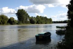 Canal Garonne