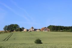 Demeure de charme à vendre Aquitaine