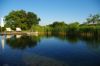 Bassin baignade naturelle