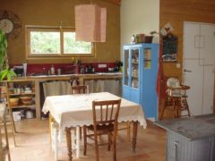 Maison écologique à vendre Pays de la Loire