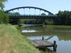 Canal de Briare