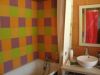 Salle de bain écologique