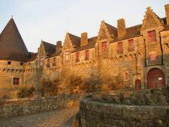 Château des Rohan Pontivy