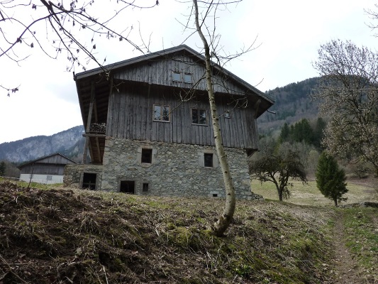 foret a vendre rhone alpes