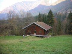 Maison montagne Haute-Savoie 74 à vendre Le-Petit-Bornand