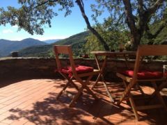 Gîte montagne