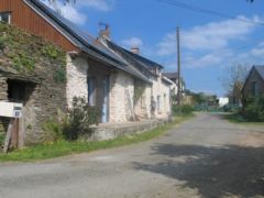 Maison écologique à vendre Loire-Atlantique 44