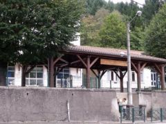Ecole primaire Puy-de-Dôme