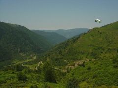 Parc naturel régional des Pyrénées Ariégeoises