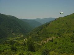 Parc naturel régional des Pyrénées Ariégeoises