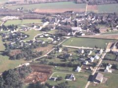 Eco-lieu autonome à vendre Bretagne Ille-et-Vilaine