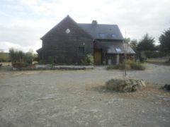 Maison bois à vendre Redon