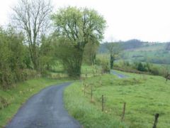 Campagne Dordogne