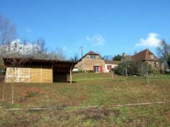 Grande propriété caractère à vendre Dordogne Corrèze