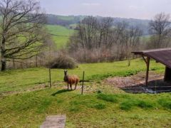 Maison écologique à vendre Dordogne 24