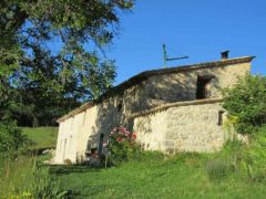 Bergerie isolée Alpes-Maritimes à vendre arrière-pays Niçois