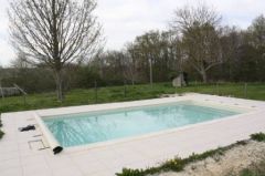 Chambres d'hôtes avec piscine à vendre Dordogne 24