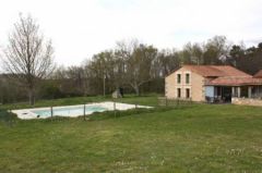 Gîte à vendre piscine Dordogne Périgueux 24