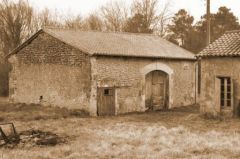 Habitat partagé Périgueux Dordogne Ribérac à vendre campagne