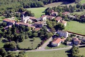 Eco-hameau communal Lot 46 Midi-Pyrénées Lacapelle-Cabanac