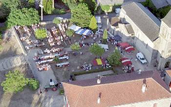 Eco-village Lot 46 Lot-et-Garonne 47 Tarn-et-Garonne 82 Dordogne 24