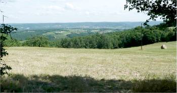 Terrains constructibles éco-hameau village Lot 46 Cahors Villeneuve-sur-Lot Puy-l'Evêque Lot-et-Garonne 47 Tarn-et-Garonne 82