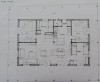 Plan maison bois