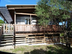 Vente maison bois Corse-du-Sud-2A