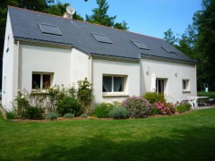 Maison écologique à vendre Nantes