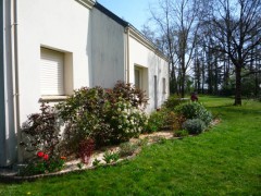 Maison écologique à vendre Saint-Nazaire