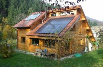Achat maison écologique Achat maison écologique