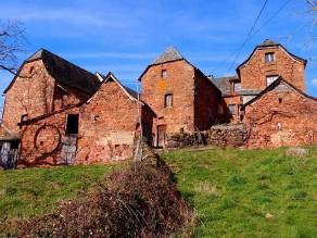 Chantier participatif Aveyron Occitanie