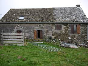 Chantier participatif Aveyron restauration écologique