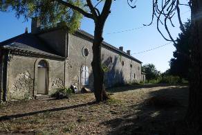 Chantier participatif Deux-Sèvres Nouvelle-Aquitaine