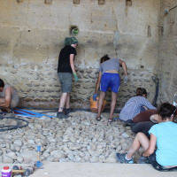 Chantier participatif