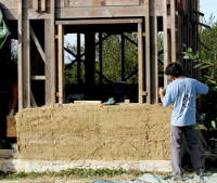 Chantier participatif Pays de la Loire