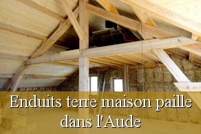 Chantiers participatifs Aude 11 Languedoc-Roussillon Carcassonne