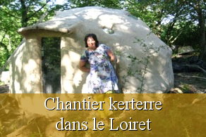 Chantier participatif Loiret 45 Centre-Val de Loire Montargis