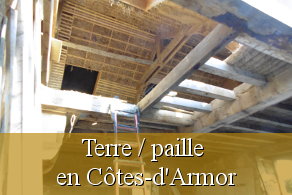 Chantier participatif Côtes d'Armor Dinan Saint-Malo Lamballe